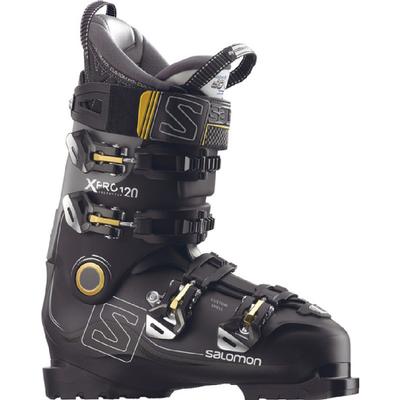 Salomon X Pro 120 Ski Boots Men's