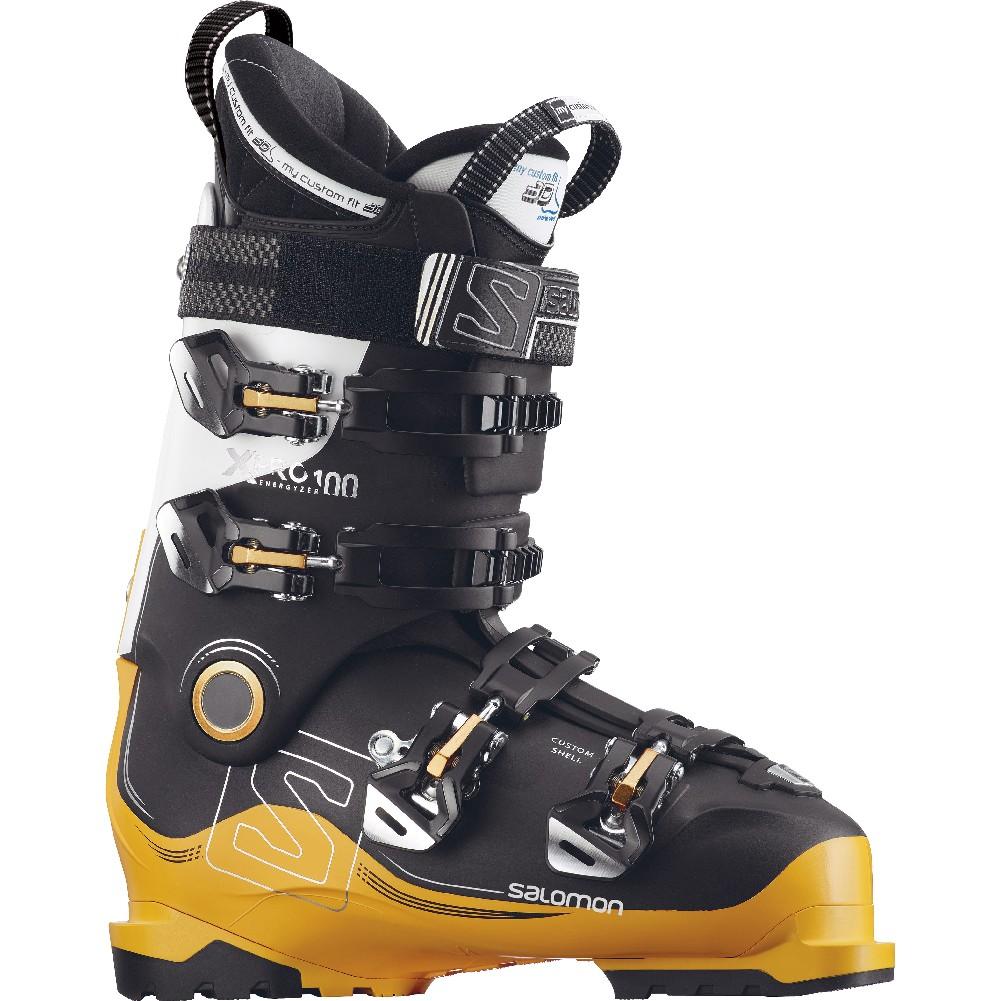 salomon x pro ski boots