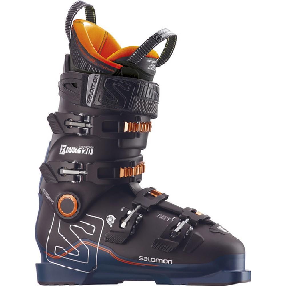  Salomon X Max 120 Ski Boots Men's