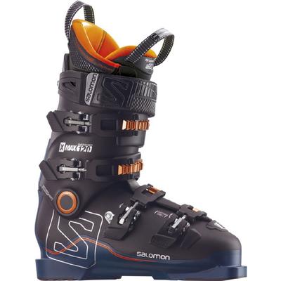 Salomon X Max 120 Ski Boots Men's