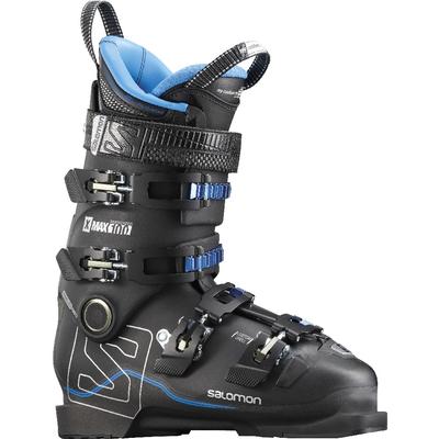 Salomon X Max 100 Ski Boots Men's