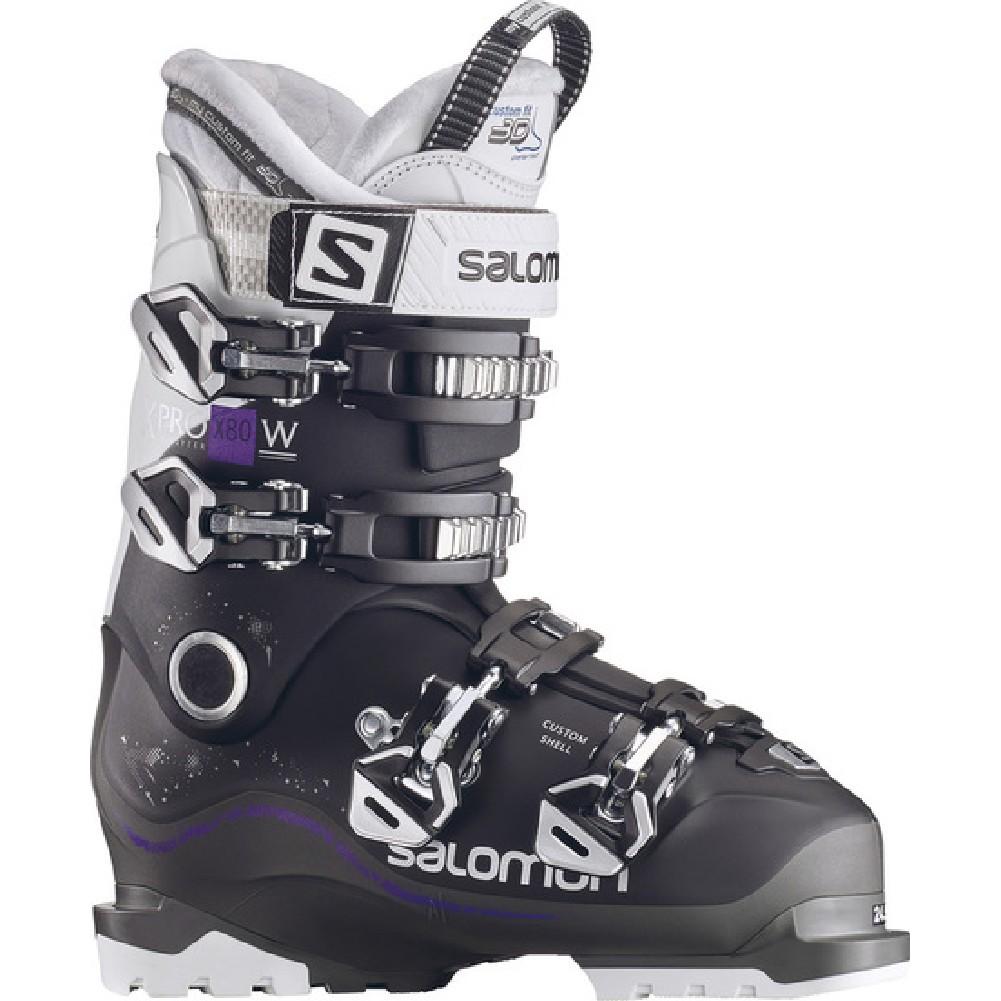 Salomon X Pro X80 Cs Ski Boots Women's