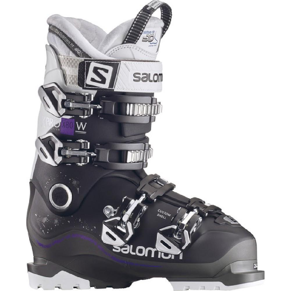 salomon x pro womens ski boots