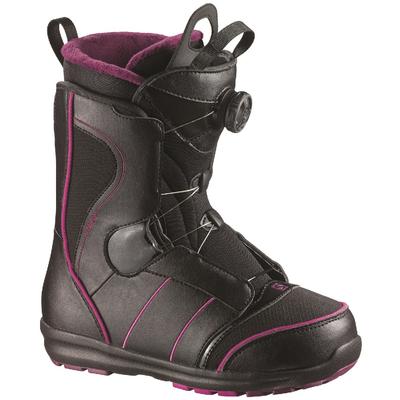 Salomon Pearl Snowboard Boot Women's