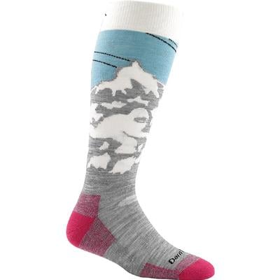 Darn Tough Vermont Yeti OTC Lightweight Socks Women's