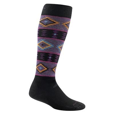 Darn Tough Vermont Taos OTC Light Socks Women's