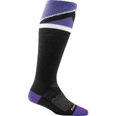 Darn Tough Vermont Mountain Top OTC Light Socks Women's