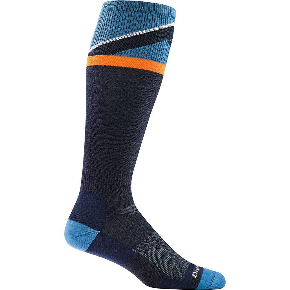 Darn Tough Vermont Mountain Top Otc Light Socks Men's