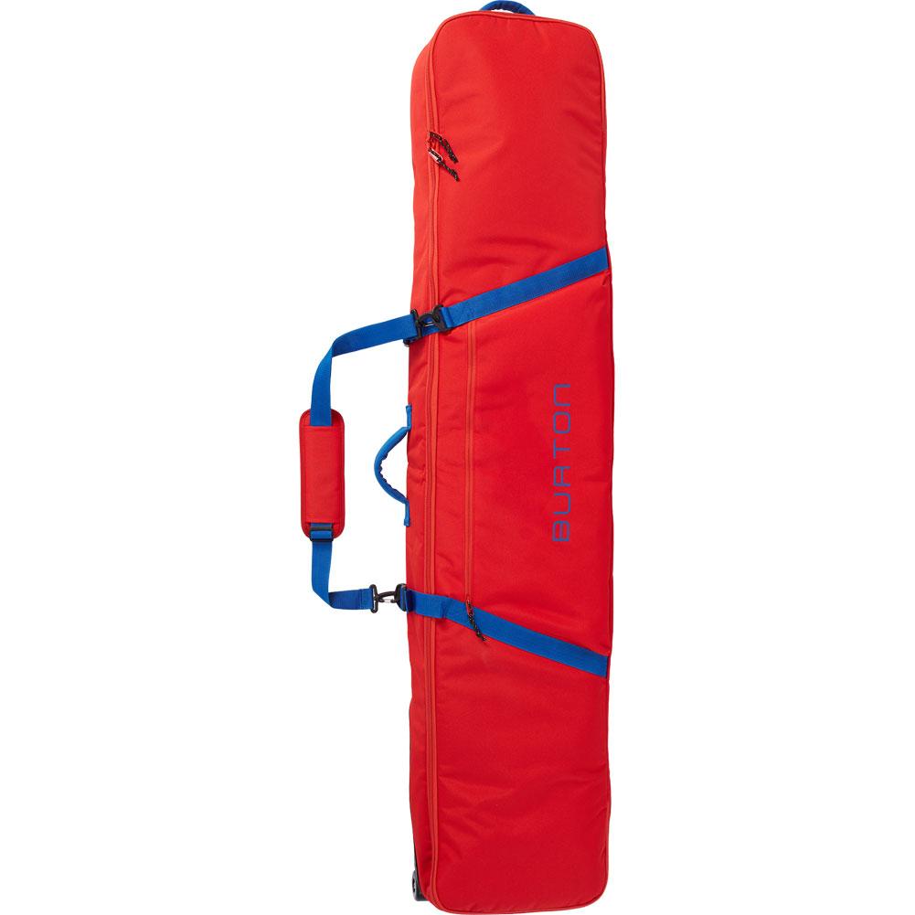  Burton Wheelie Gig Board Snowboard Bag