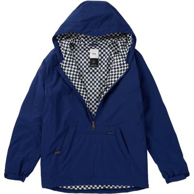 Analog Caldwell Anorak Men's