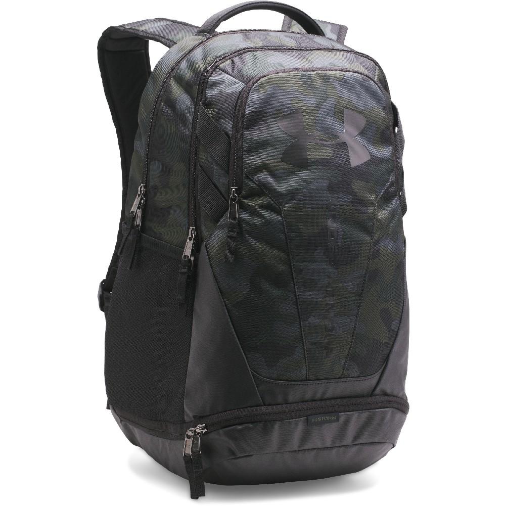 under armour green typhoon backpack