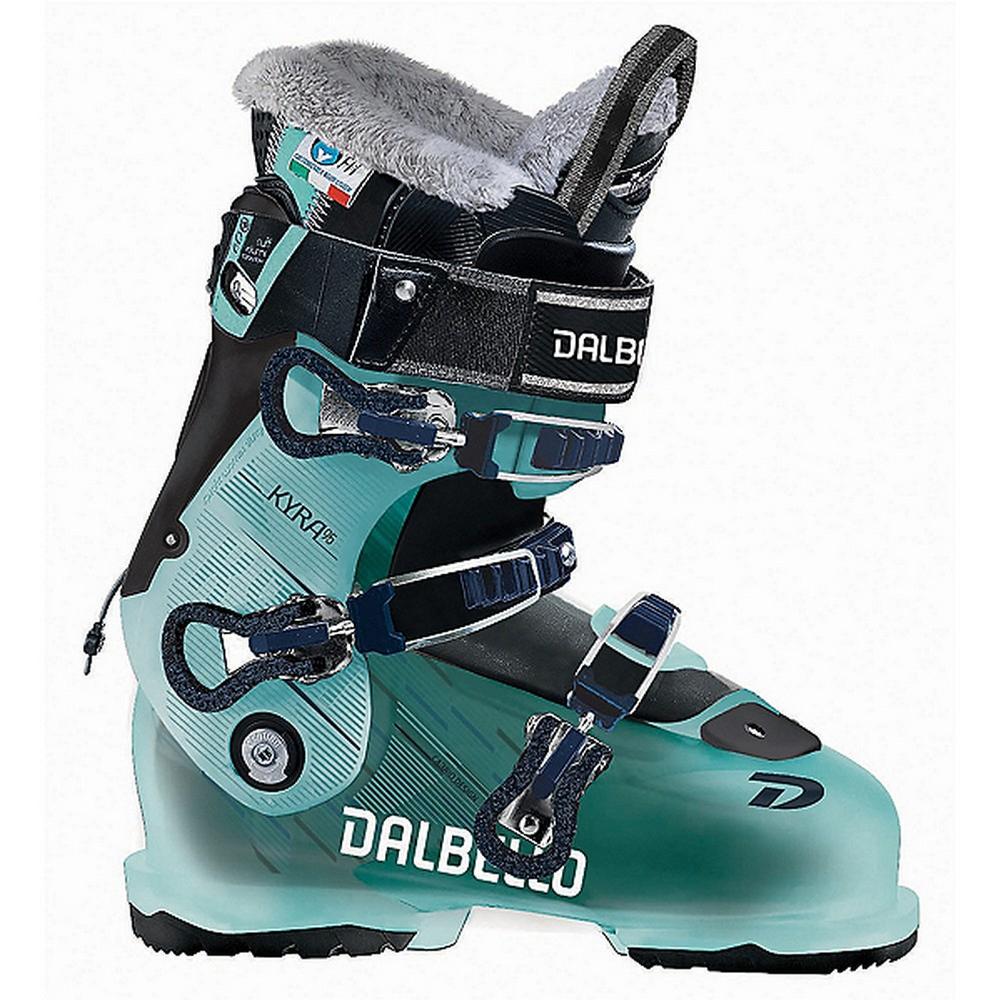  Dalbello Kyra 95 Ski Boots Women's