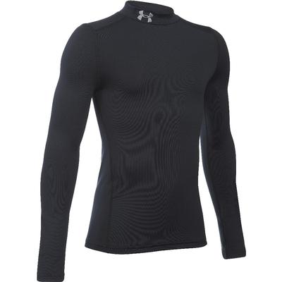 Under Armour ColdGear Armour Mock Boys'