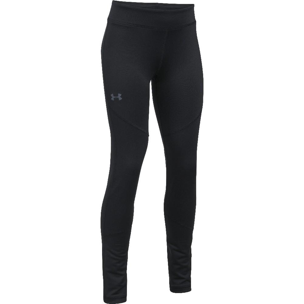 Under Armour ColdGear Legging Girls