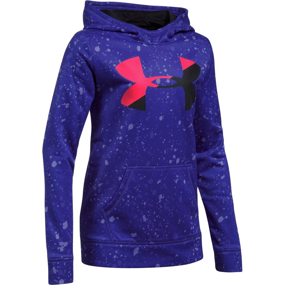 under armour big girls