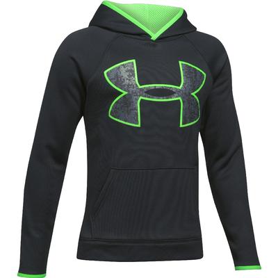 Under Armour AF Big Logo Hoodie Boy's