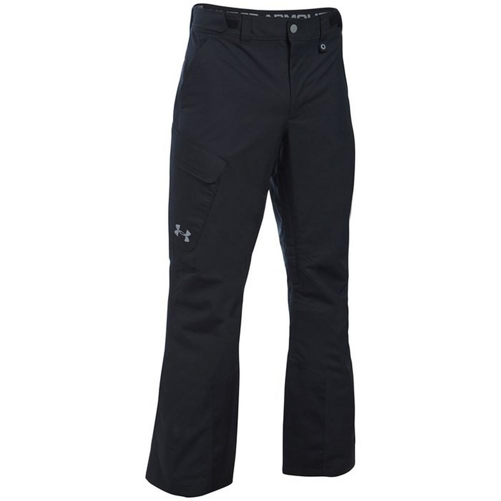 mens under armour cold gear pants