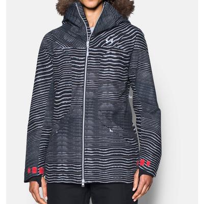 under armour kymera jacket