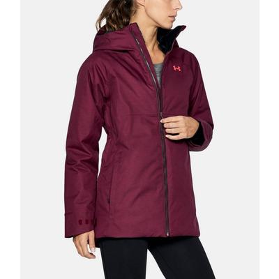 Under Armour ColdGear Infrared Snowcrest Jacket Women's