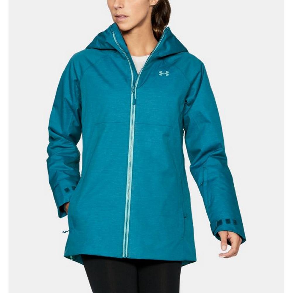 Under Armour ColdGear Infrared Snowcrest Jacket Women's