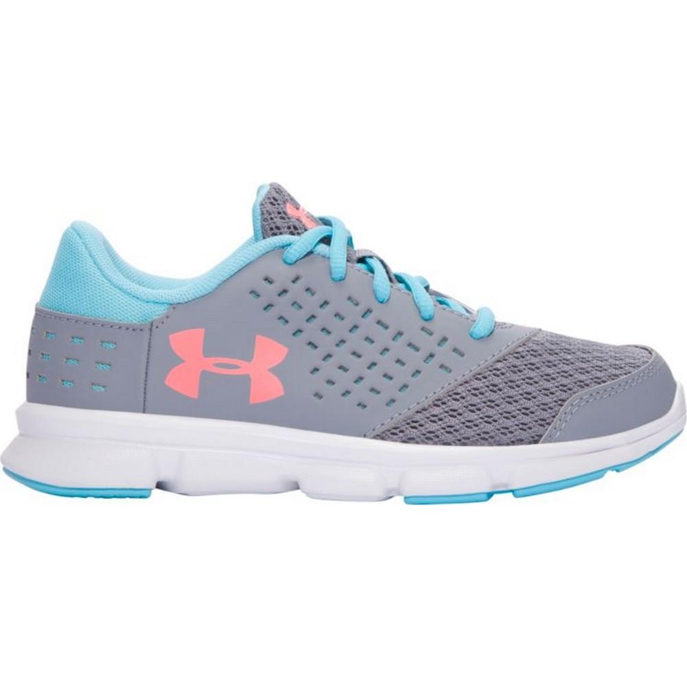 girls preschool under armour shoes