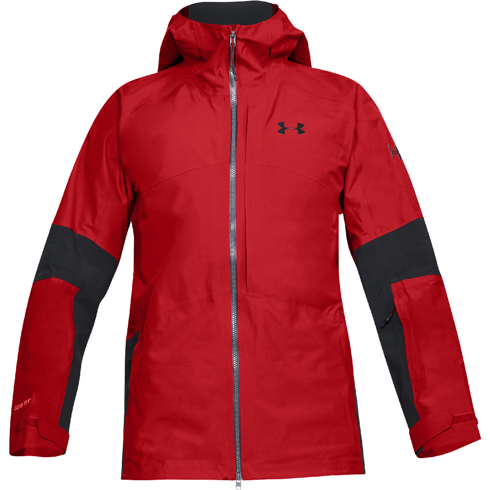 under armour chugach