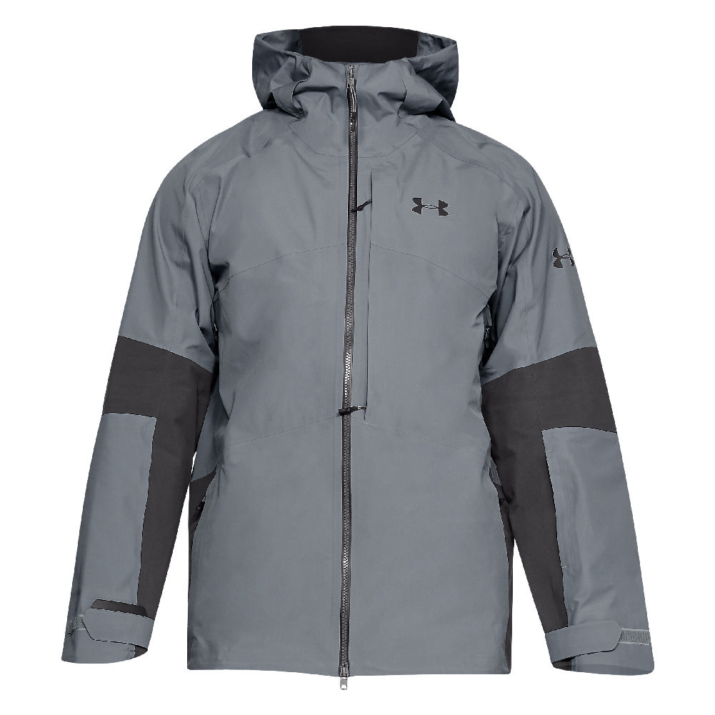 under armour chugach