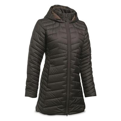 Under Armour ColdGear Reactor Parka Women's