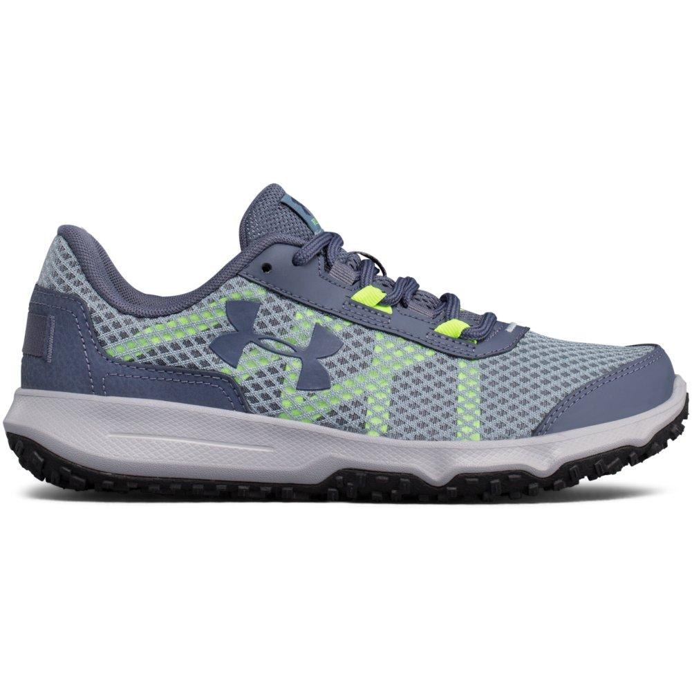 under armour women's toccoa running shoe