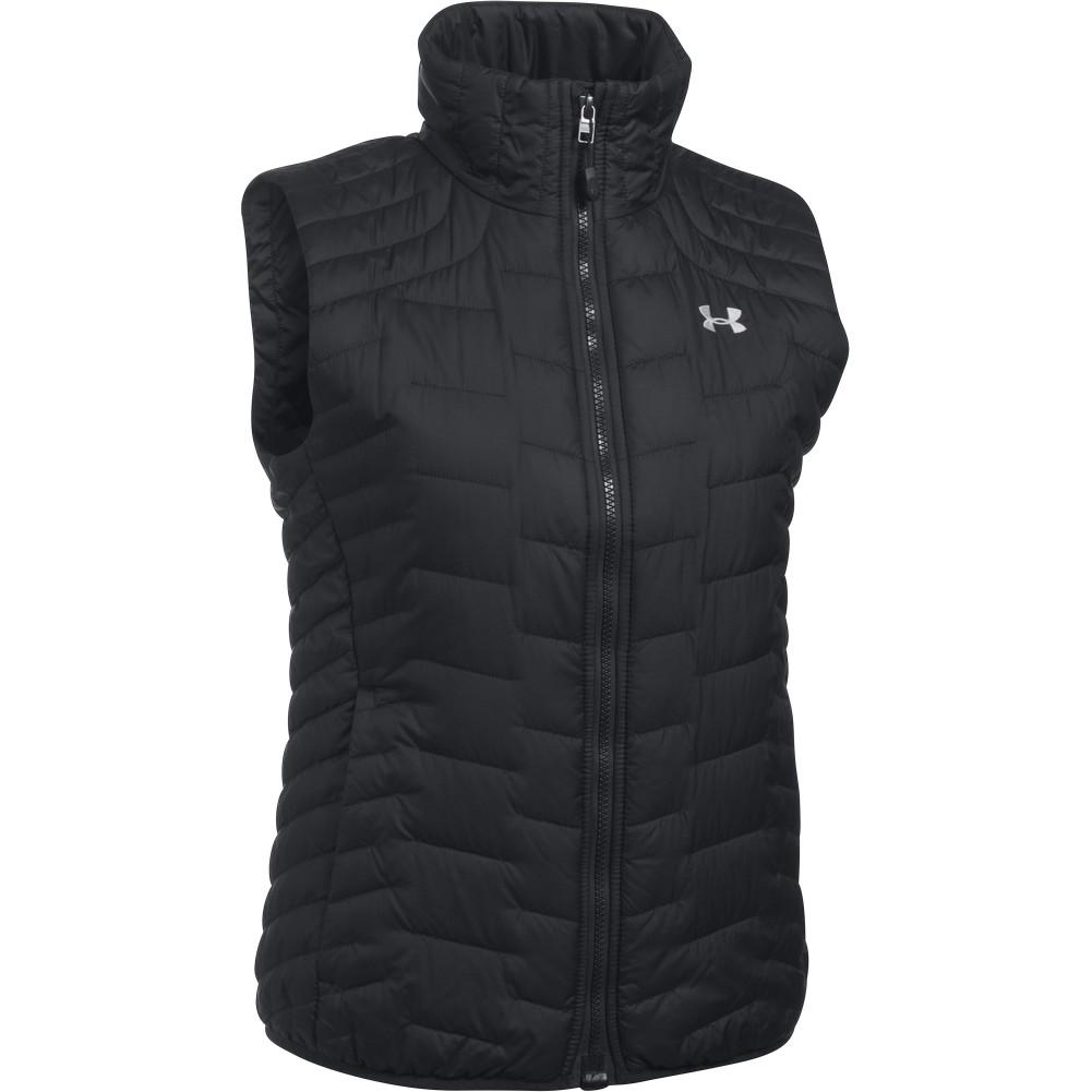 under armor vest