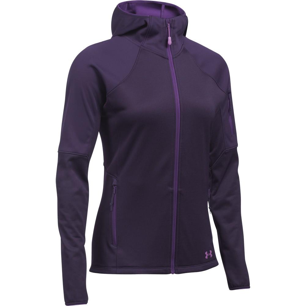 under armour coldgear reactor fleece