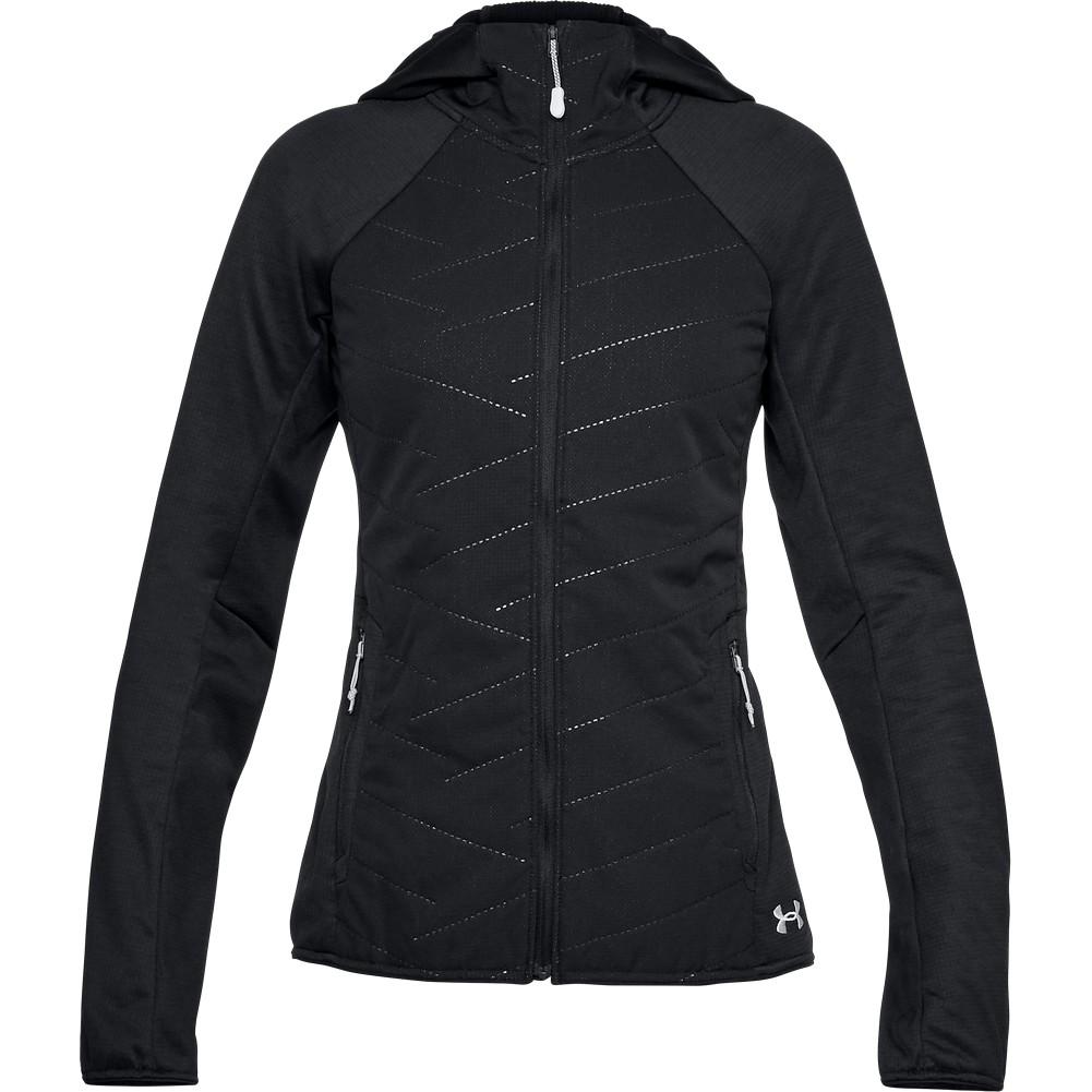 Under Armour ColdGear Reactor Exert Jacket Women's