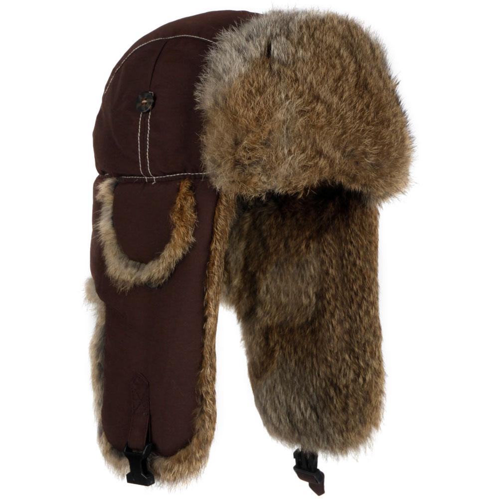 Mad Bomber Original Bomber Hat