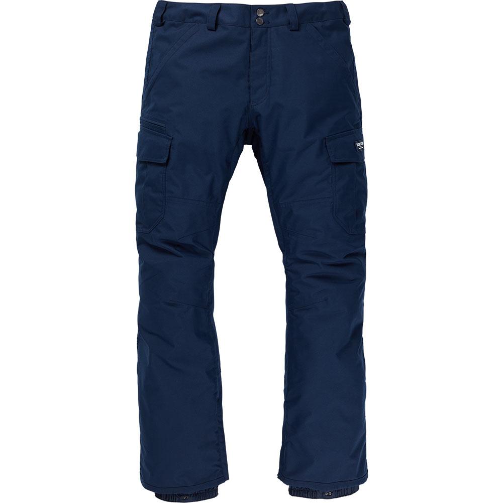  Burton Cargo 2l Shell Snow Pants - Short Men's