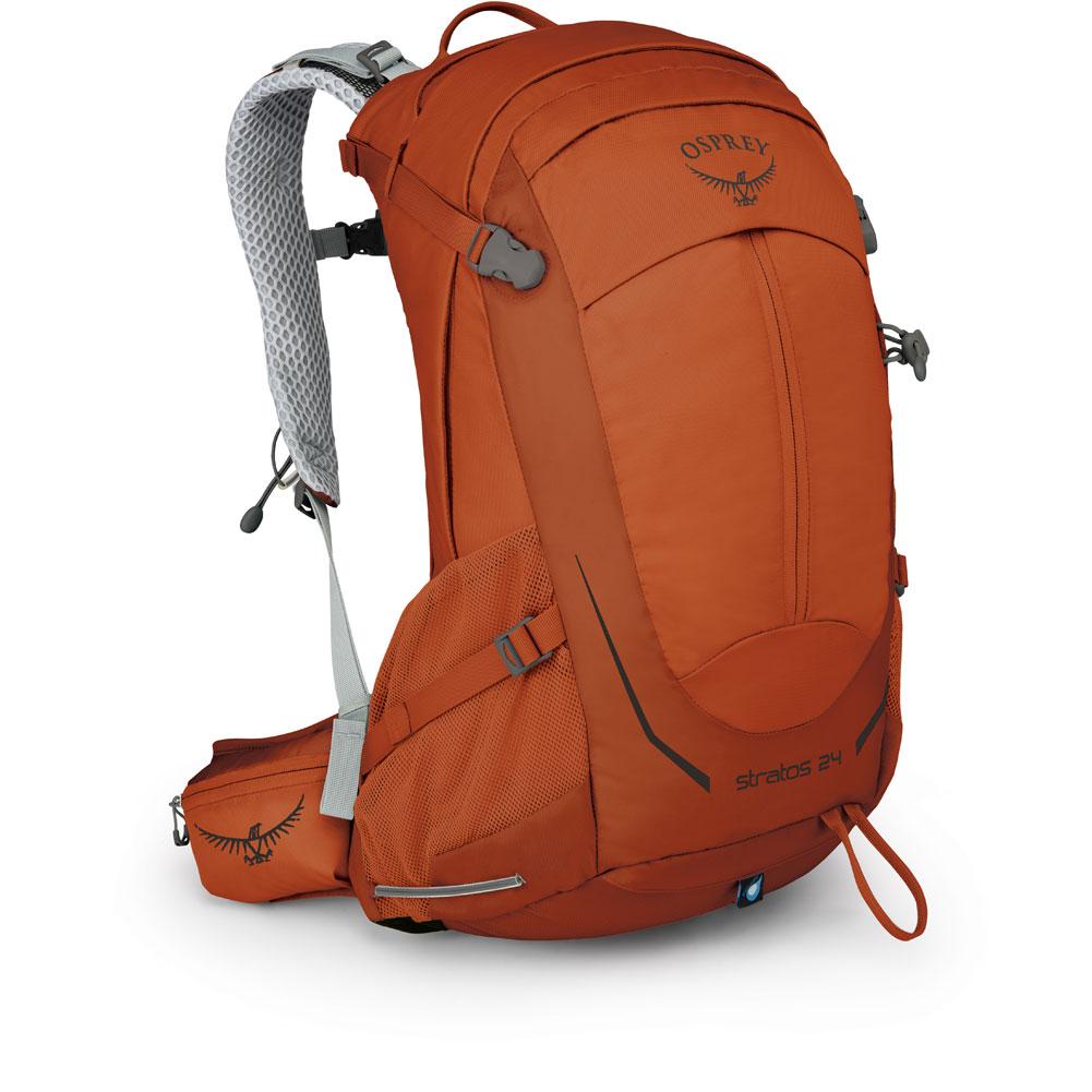 osprey backpack 24l