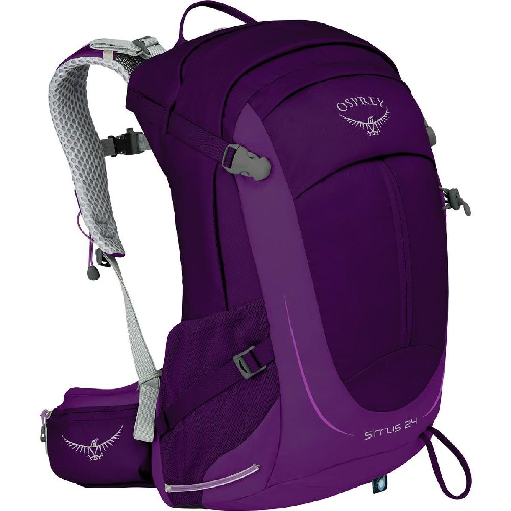 osprey biking pack