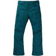 DEEP TEAL