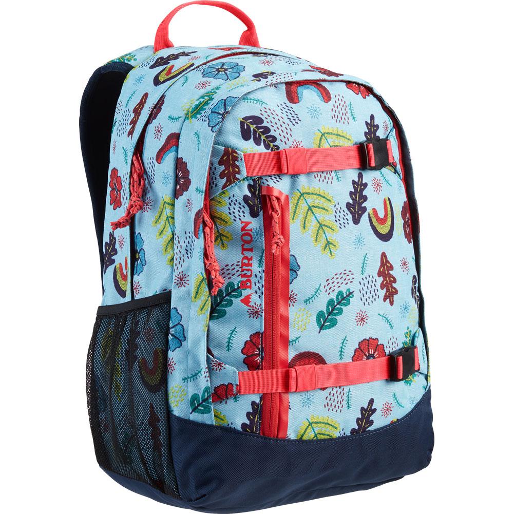 burton marvel backpack