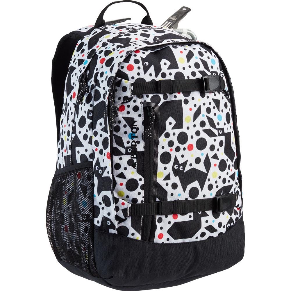 burton laptop backpack