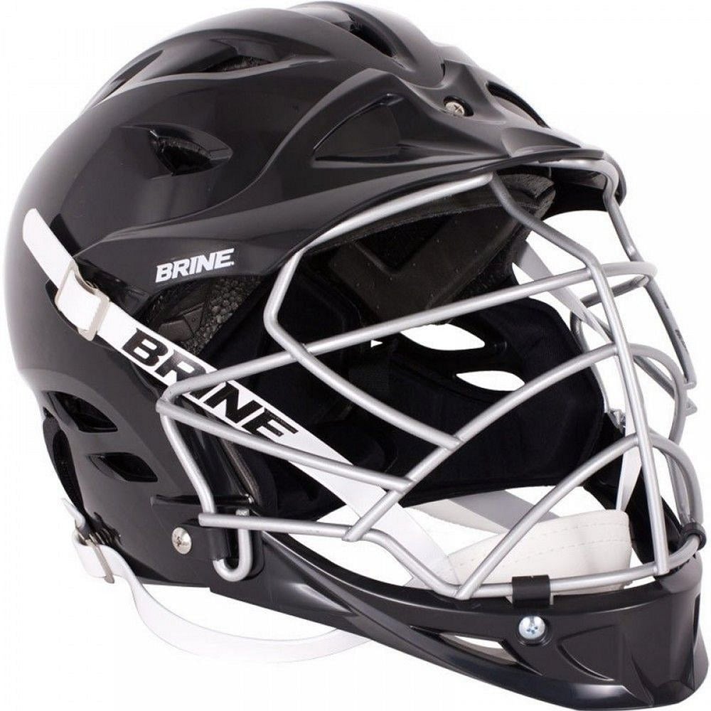  Brine Str Lacrosse Helmet - M/L