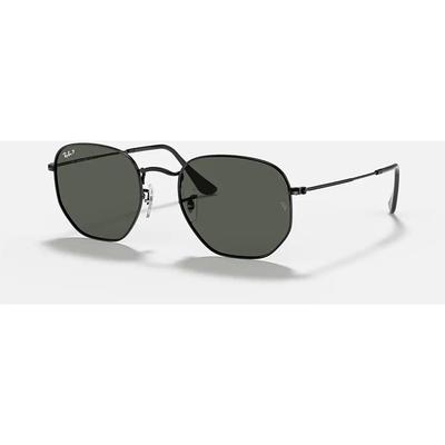 Ray Ban Hexagonal Sunglasses