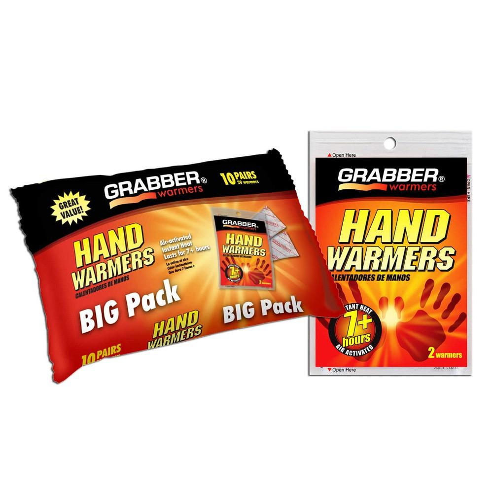 grabber hand warmers 10 pack near 61111 grabber hand warmers 10 pack near 61111