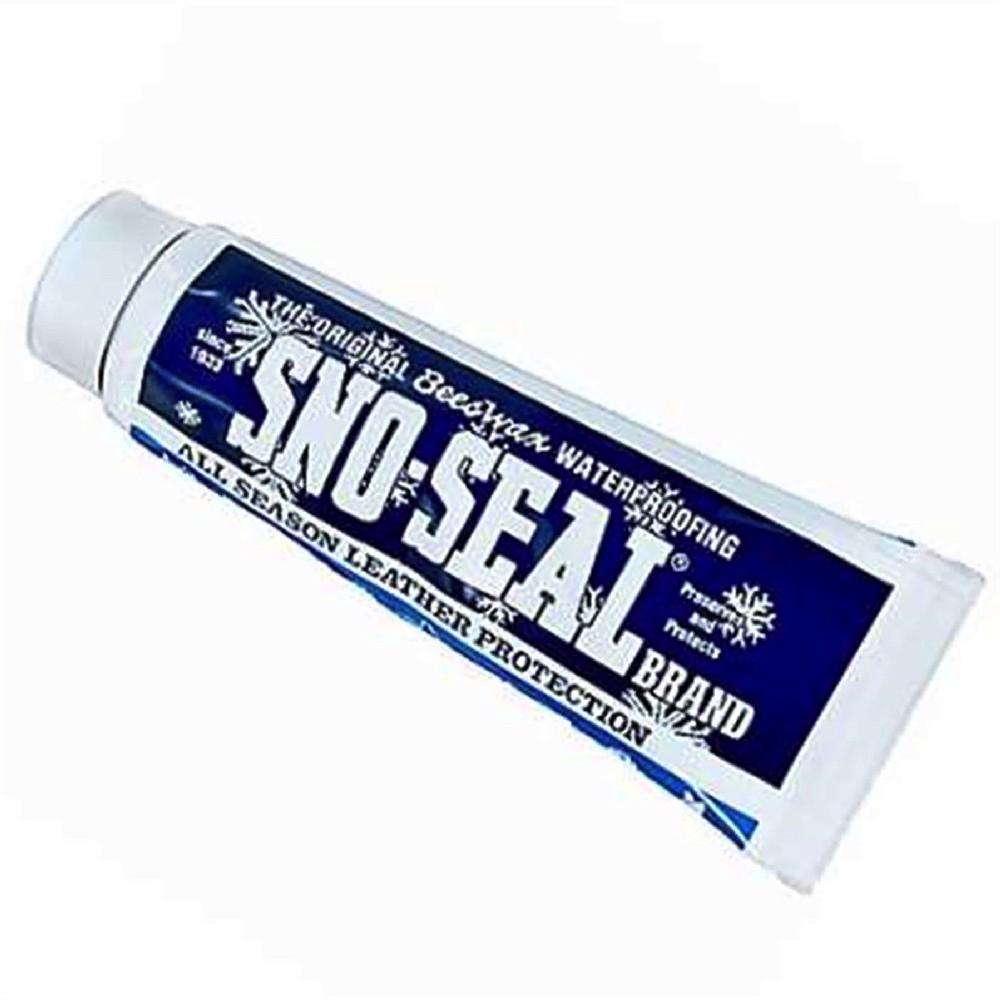 sno seal on gloves