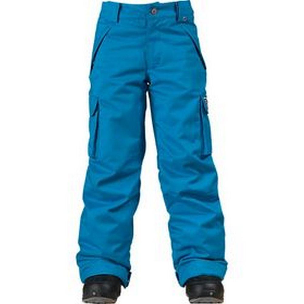 Burton Exile Cargo Pants Boys'