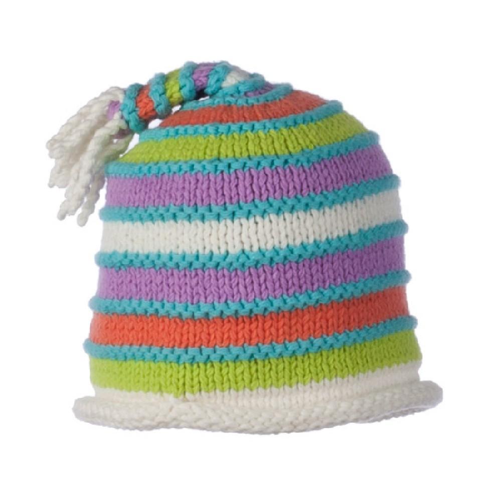  Obermeyer Gracie Knit Hat Toddler Girls