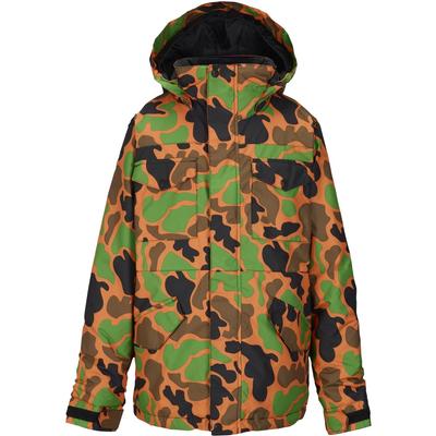 Burton Fray Jacket Boys'