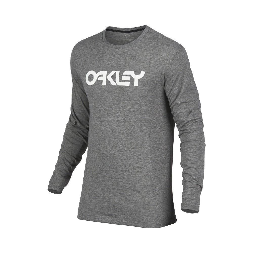  Oakley O- Mark Ii Long Sleeve Tee