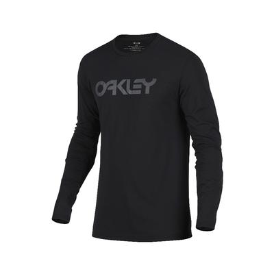 Oakley O-Mark II Long Sleeve Tee