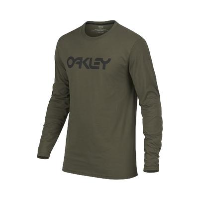 Oakley O-Mark II Long Sleeve Tee