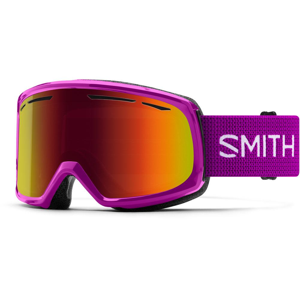  Smith Drift Goggles Women's